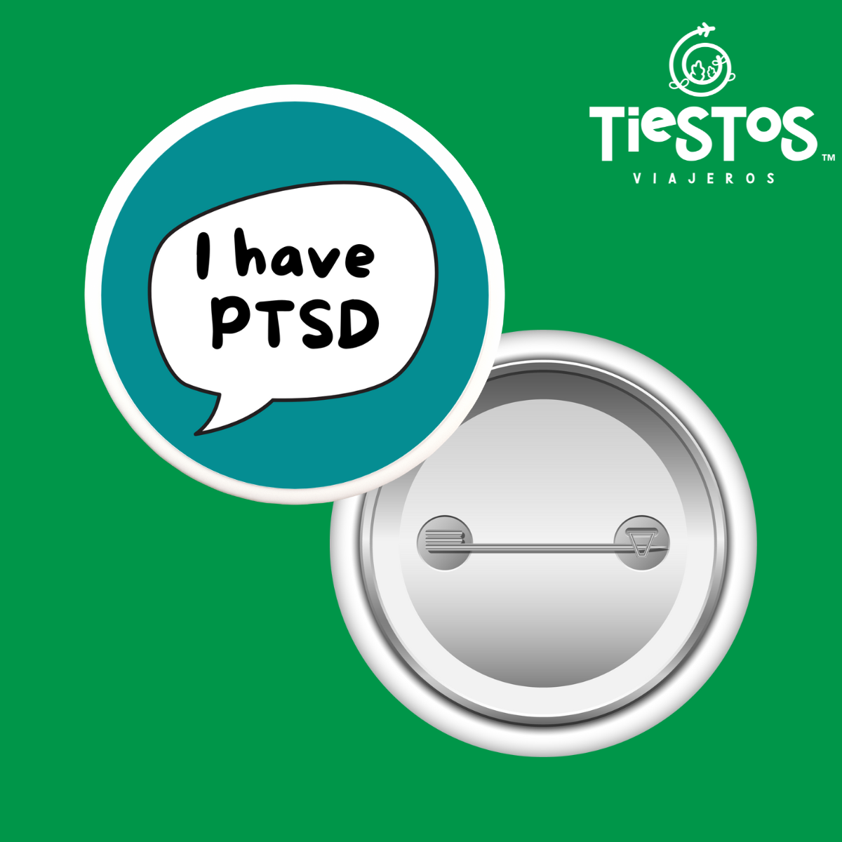 PTSD