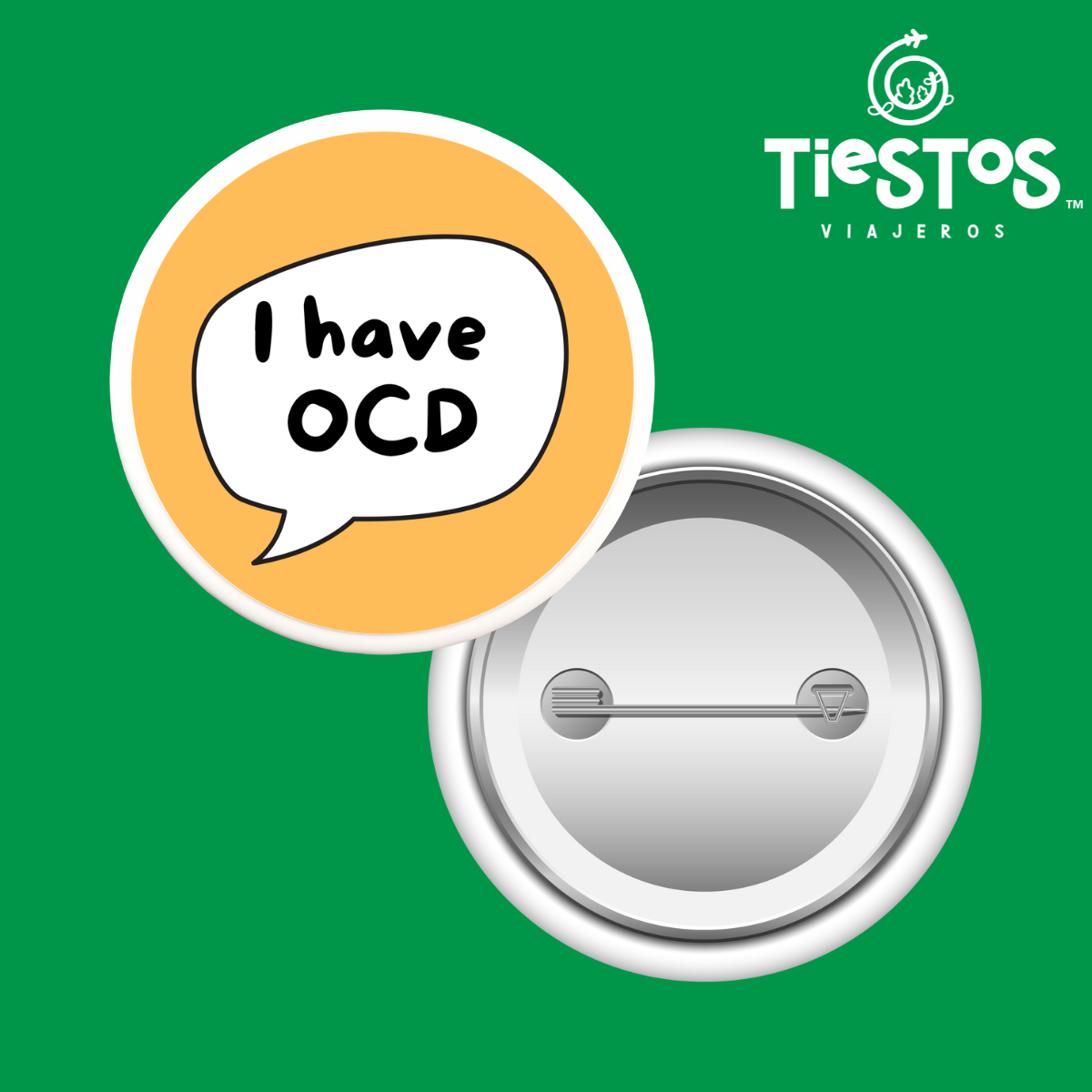 OCD