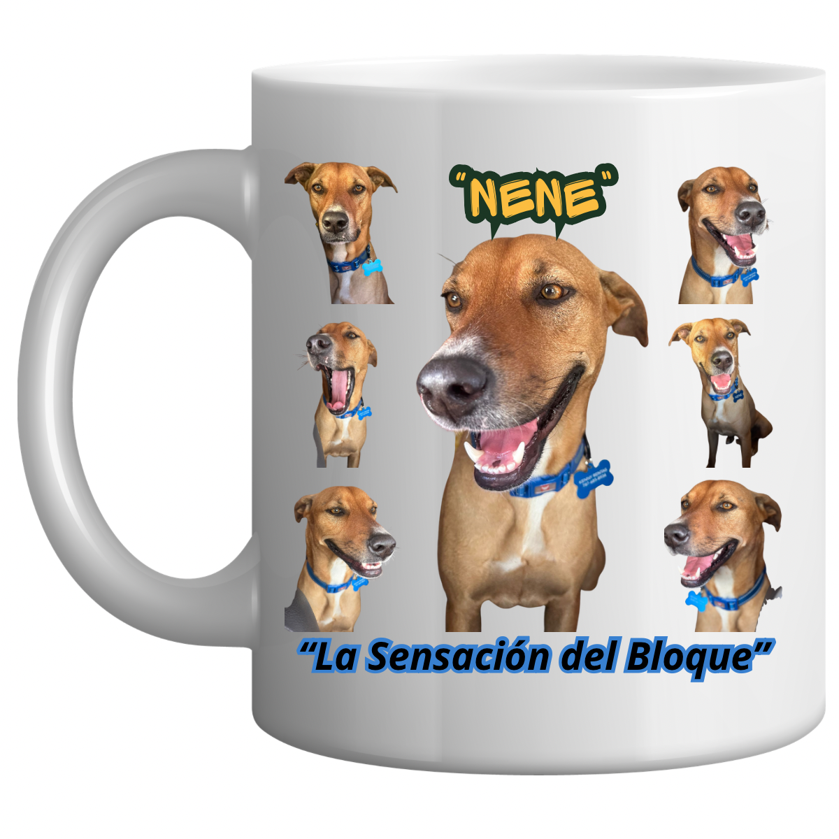 Nene