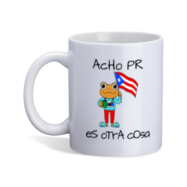 Acho PR