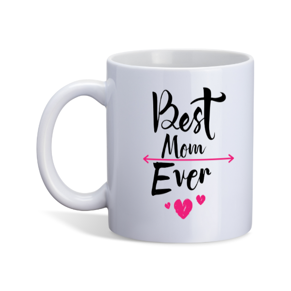 Best Mom Ever