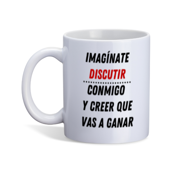 Imagínate