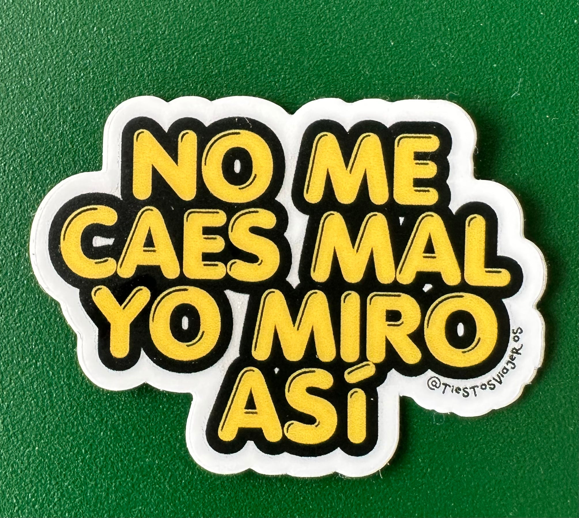 Caes Mal