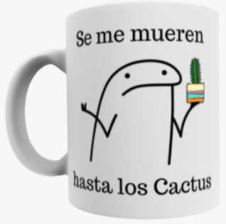 Hasta los Cactus