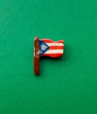 Bandera PR