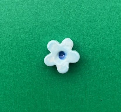 Flor Azul
