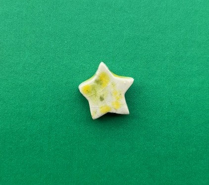 Estrella Blanca/Amarilla