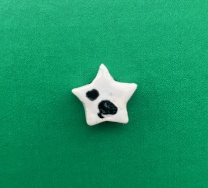 Estrella Blanca / Puntos Negros