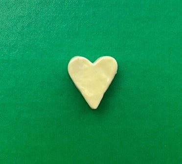 Corazon Amarillo/Verde