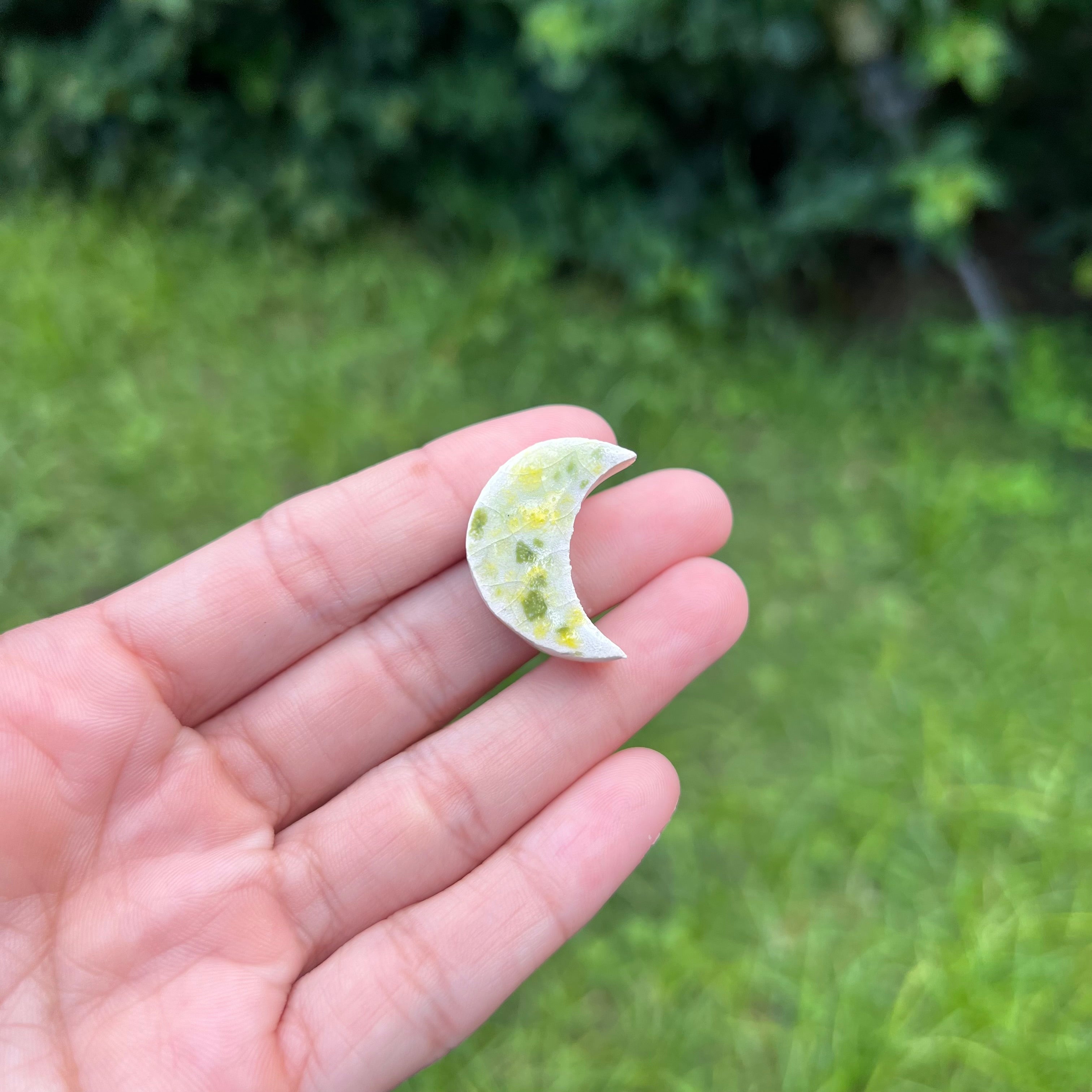 Luna Verde / Amarillo