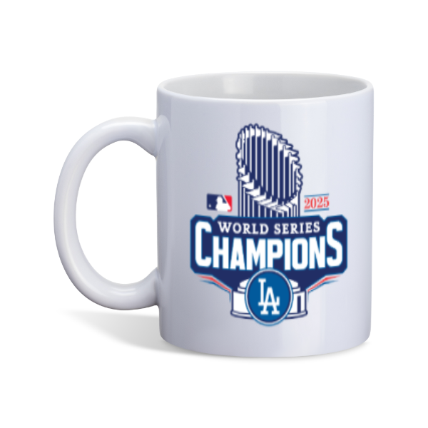 World Series Champions 2025