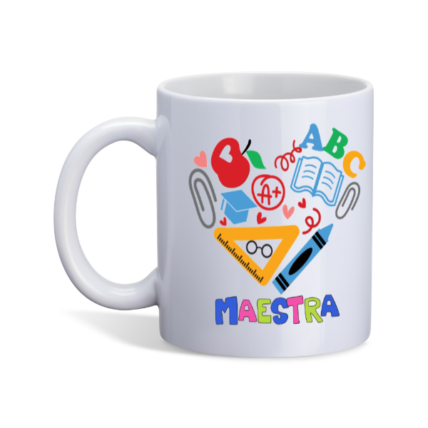 Maestra