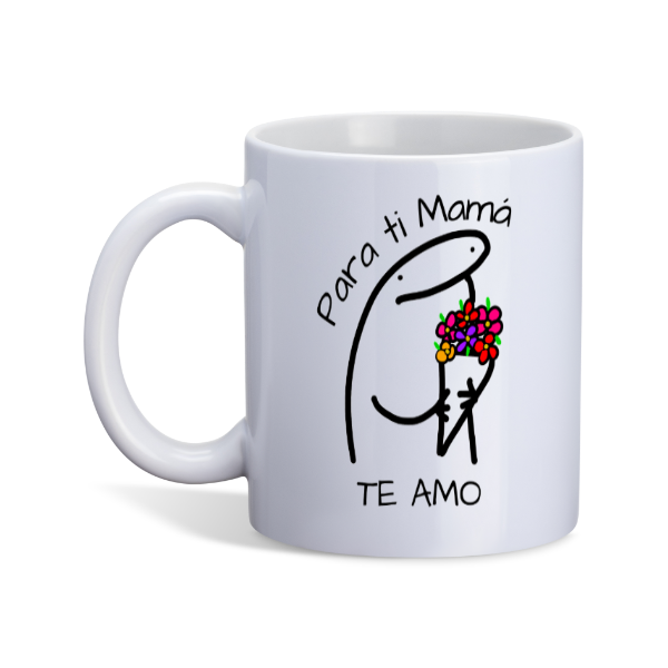 Para ti, Mamá