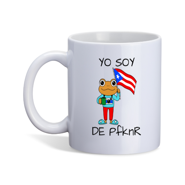 PfknR