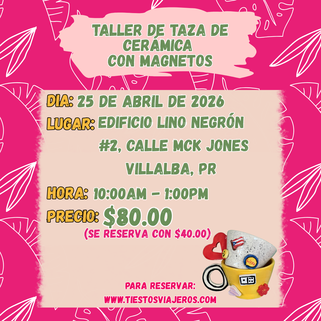 Taller 25 de abril de 2026