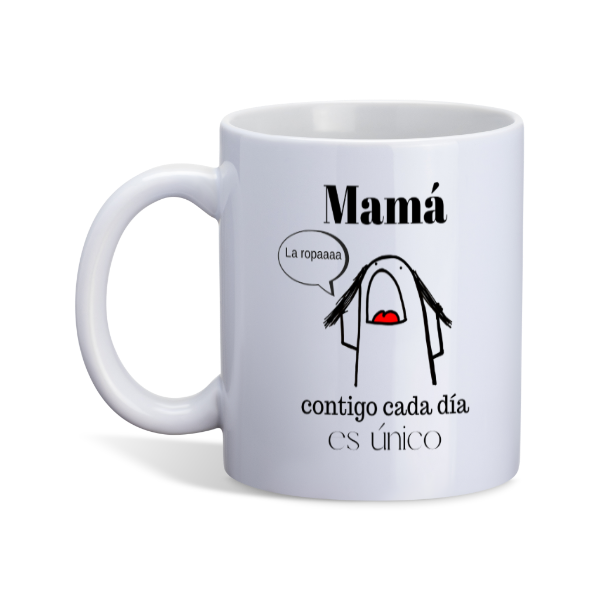 Cada dia es único