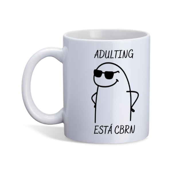 Adulting