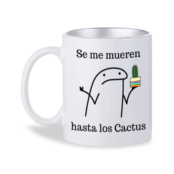 Hasta los Cactus