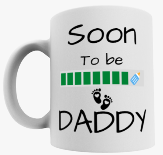 Soon to be Daddy