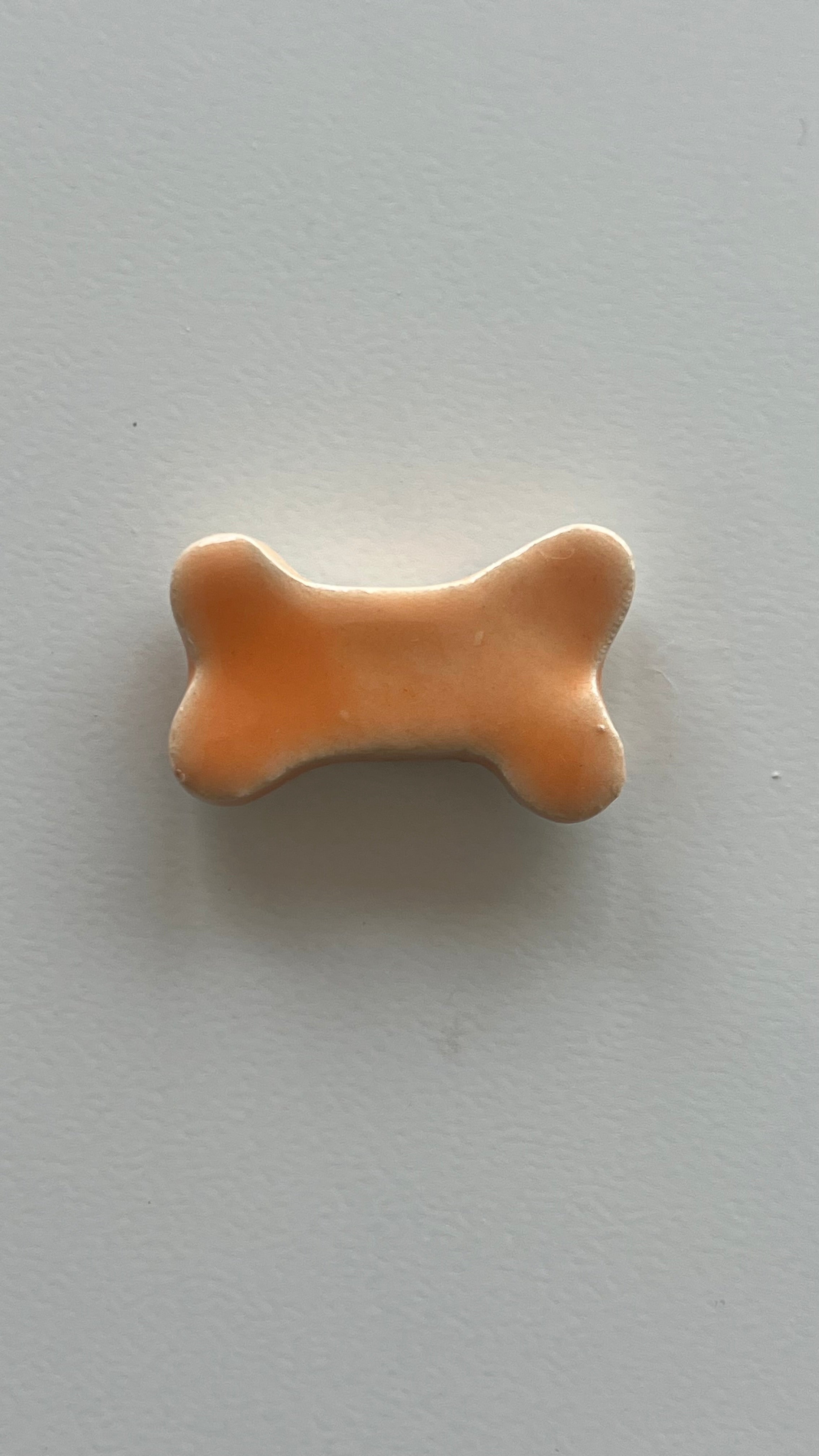Hueso Naranja