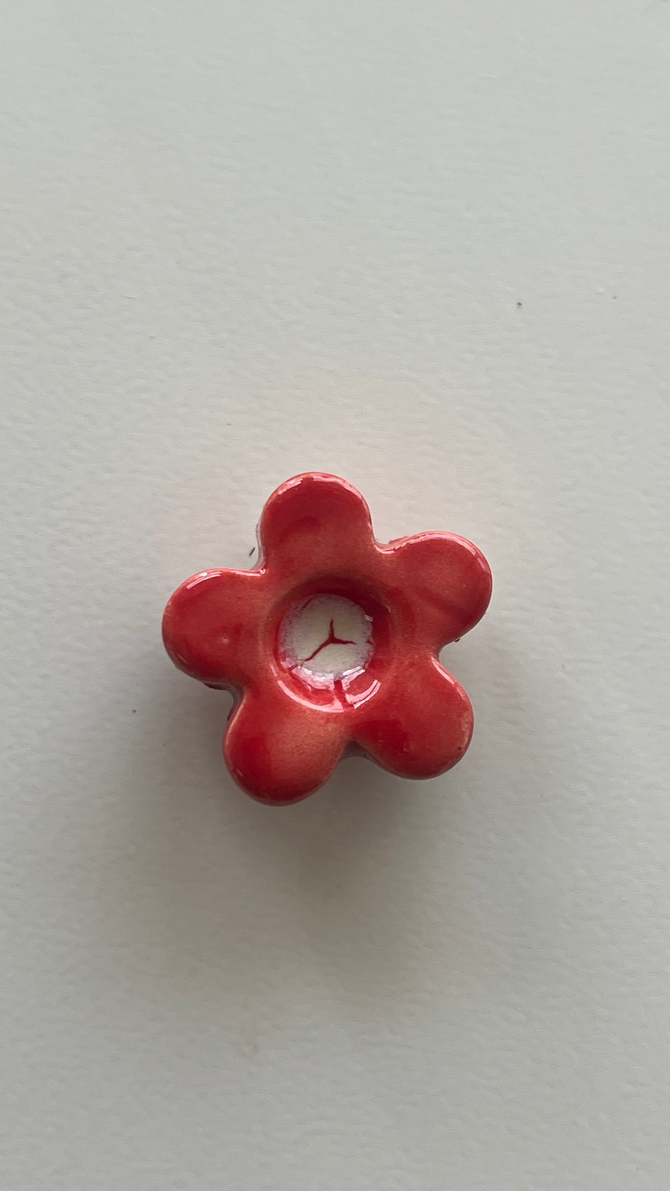 Flor Roja