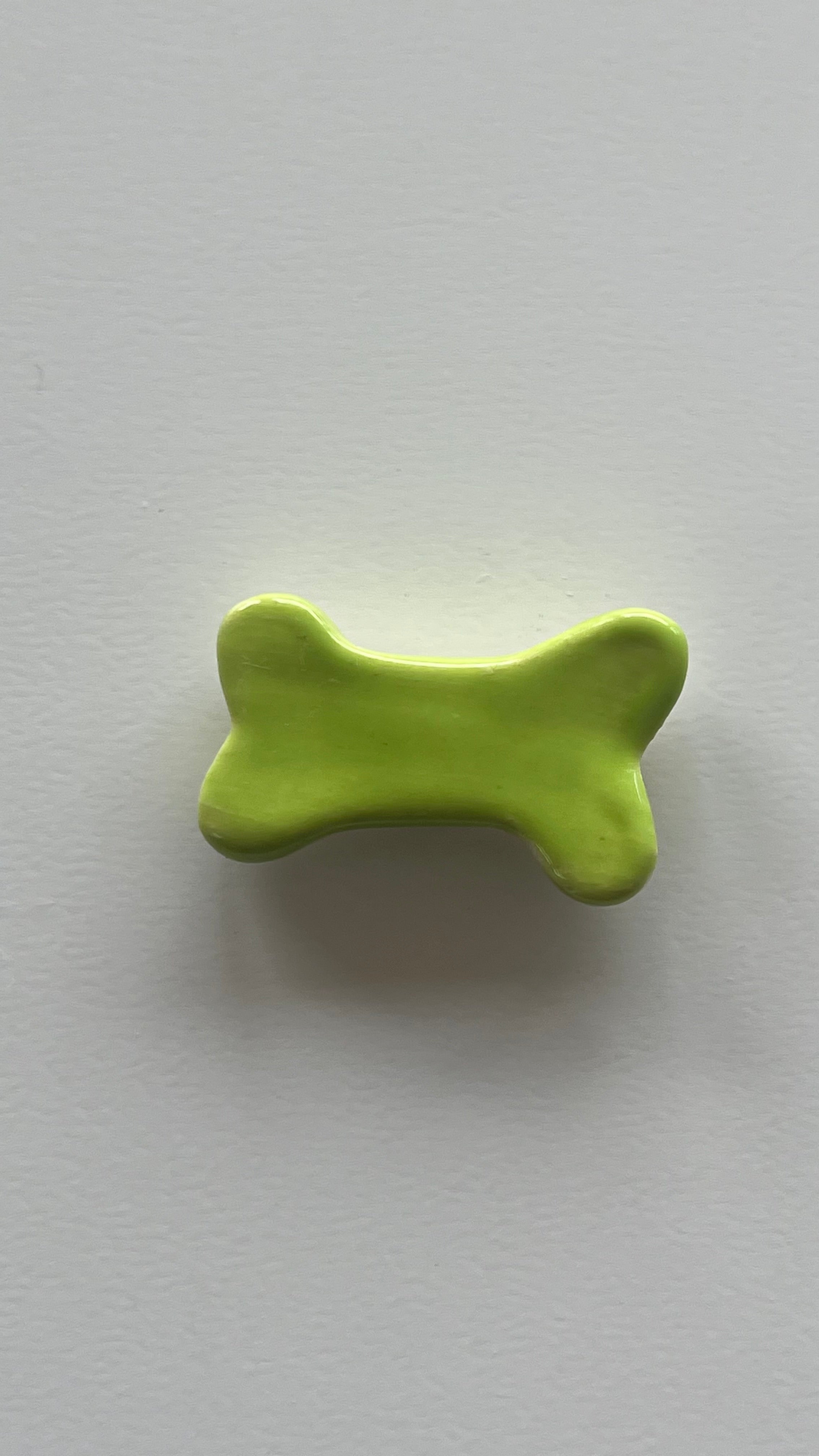Hueso Verde