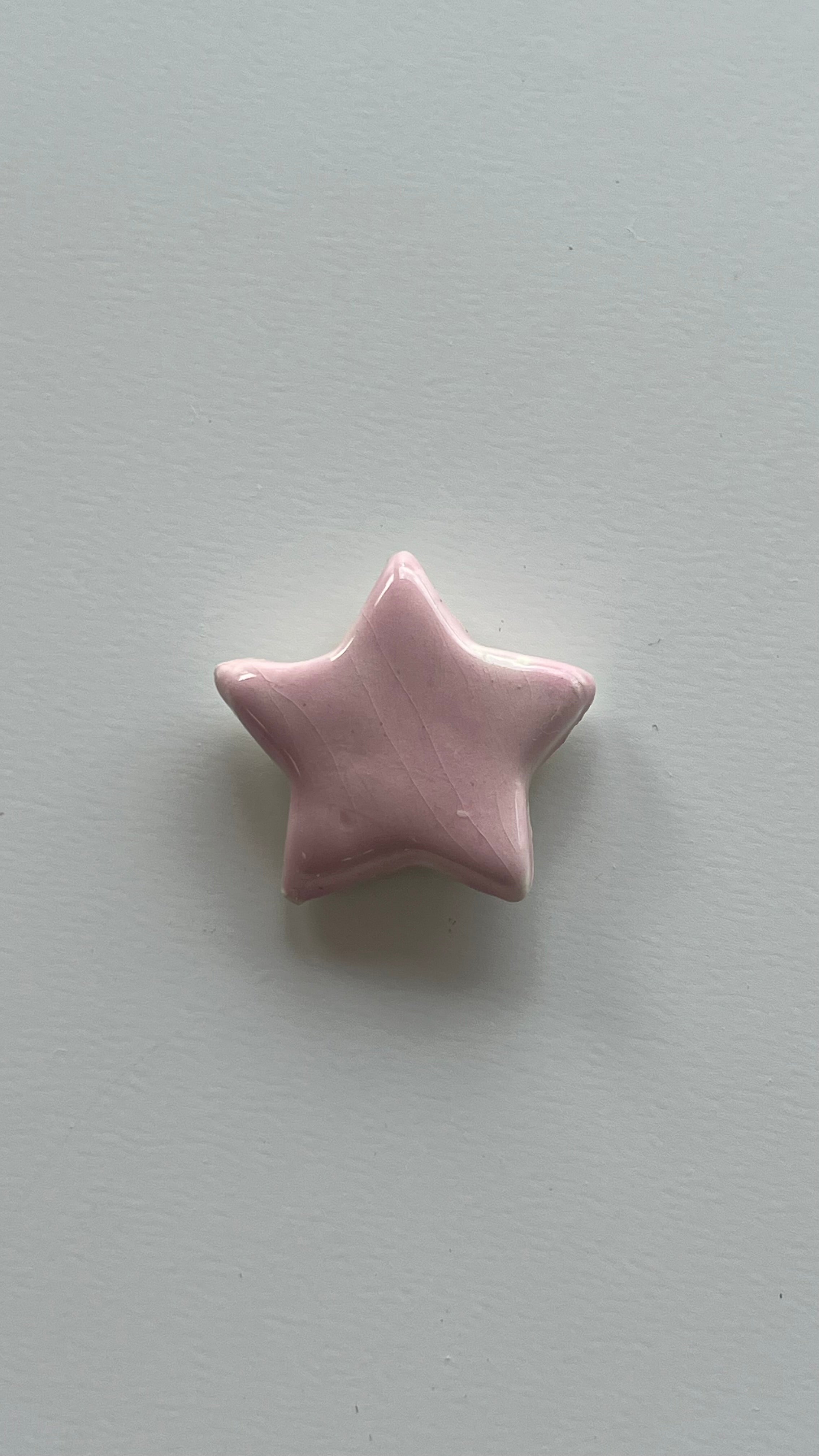 Estrella Rosa