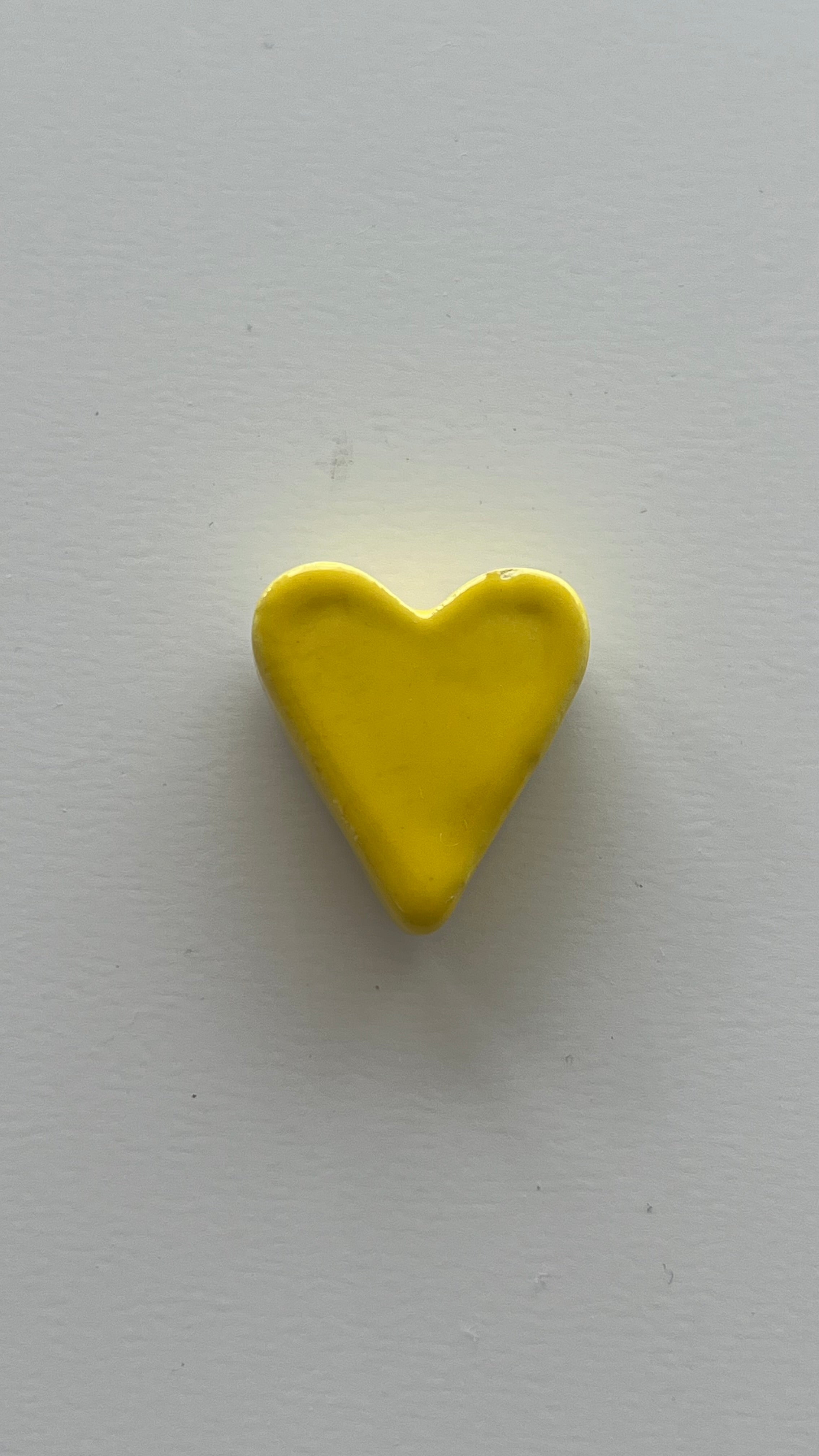 Corazon Amarillo