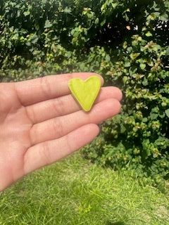 Corazon Verde