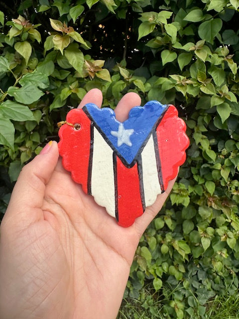 Corazon / PR