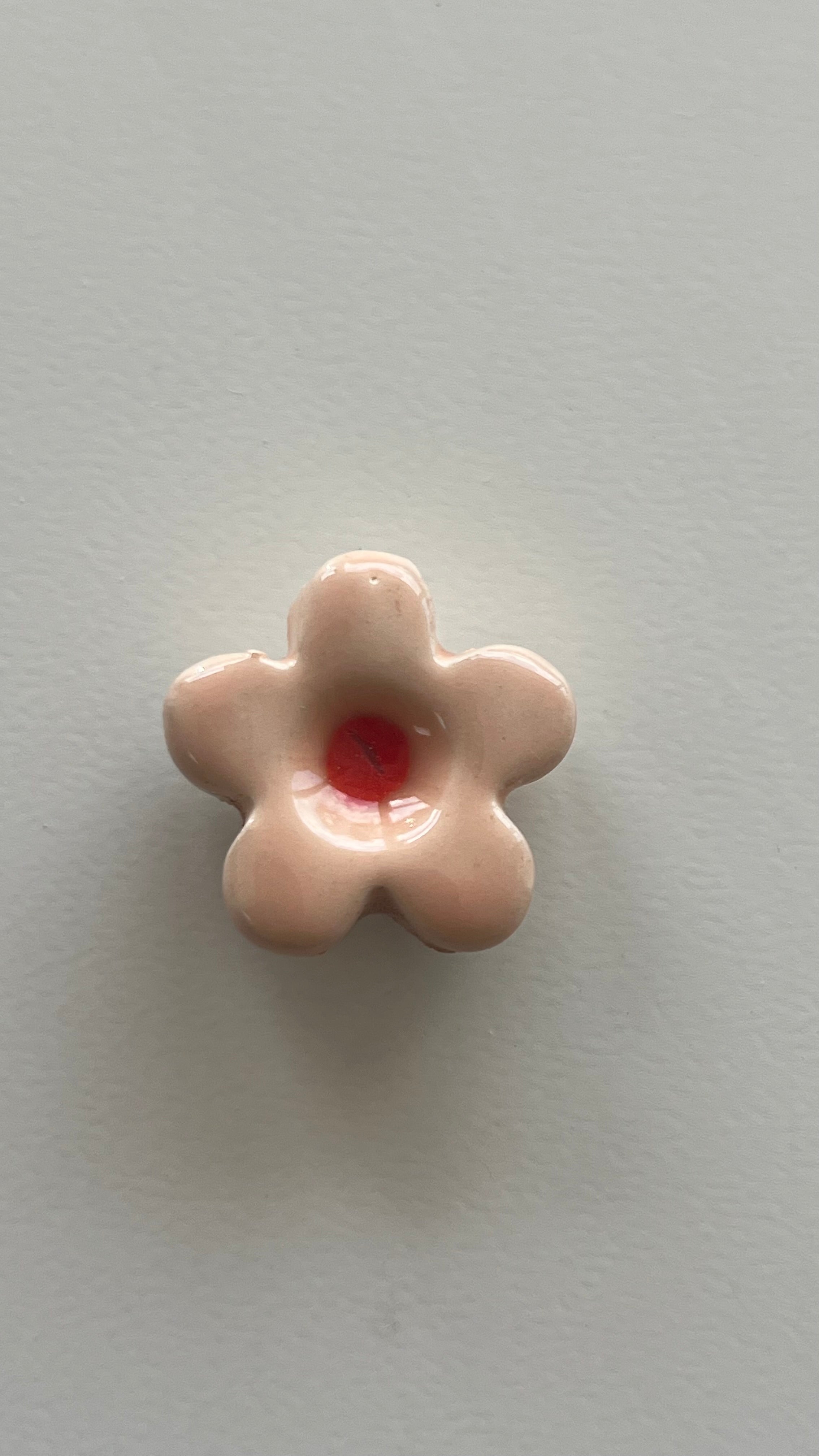 Flor Peach