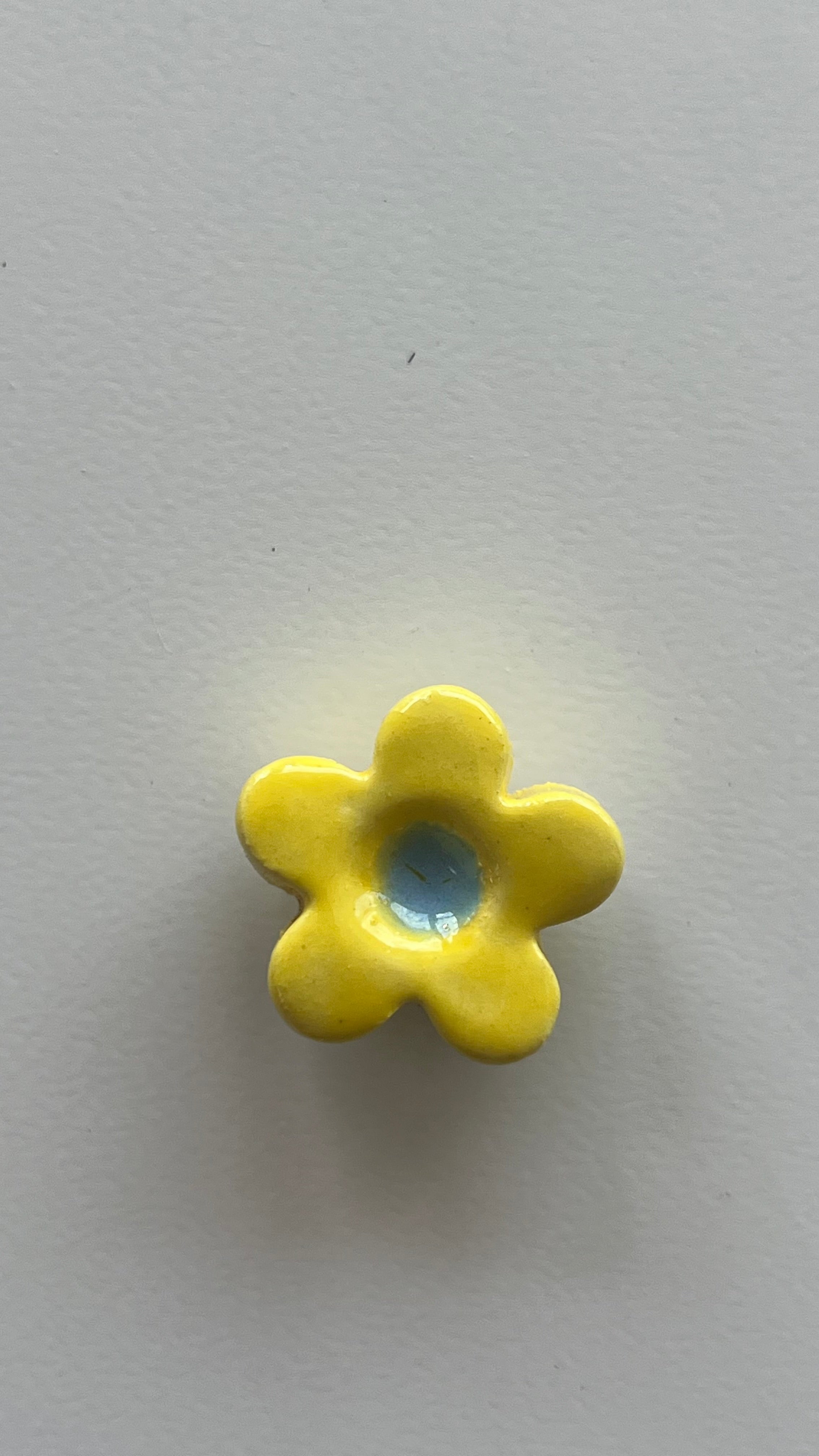 Flor Amarilla