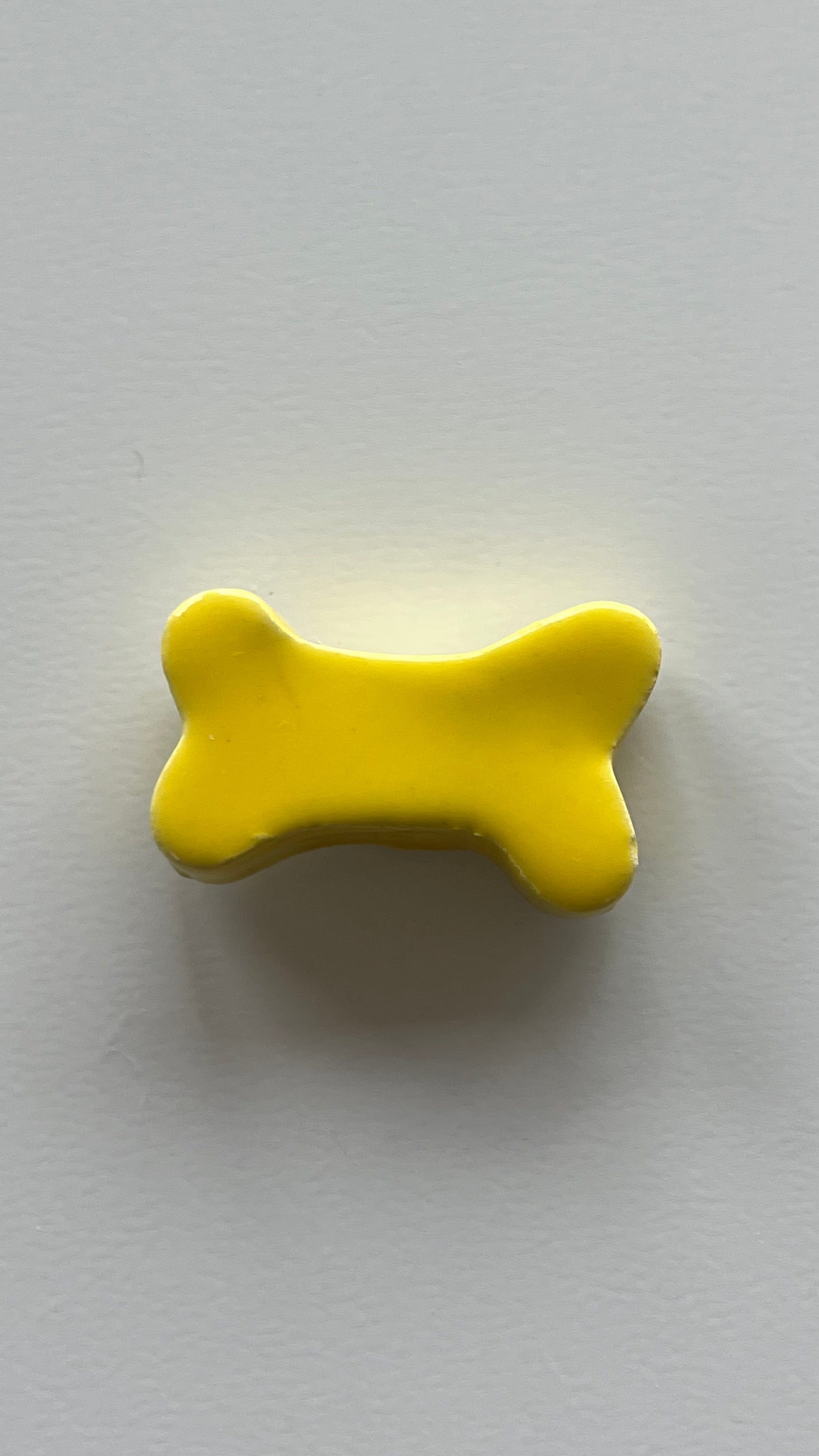 Hueso Amarillo