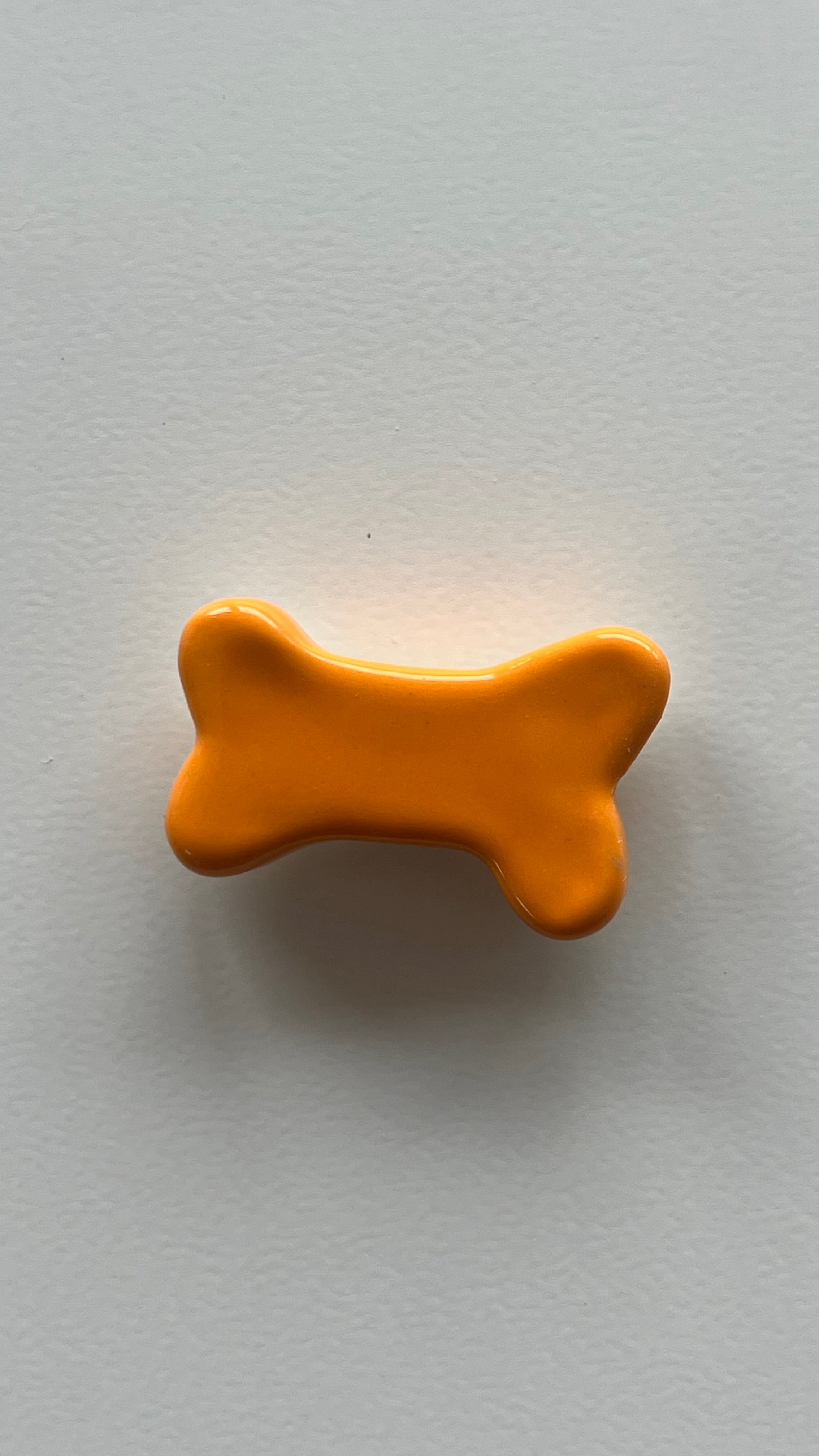 Hueso Naranja Oscuro
