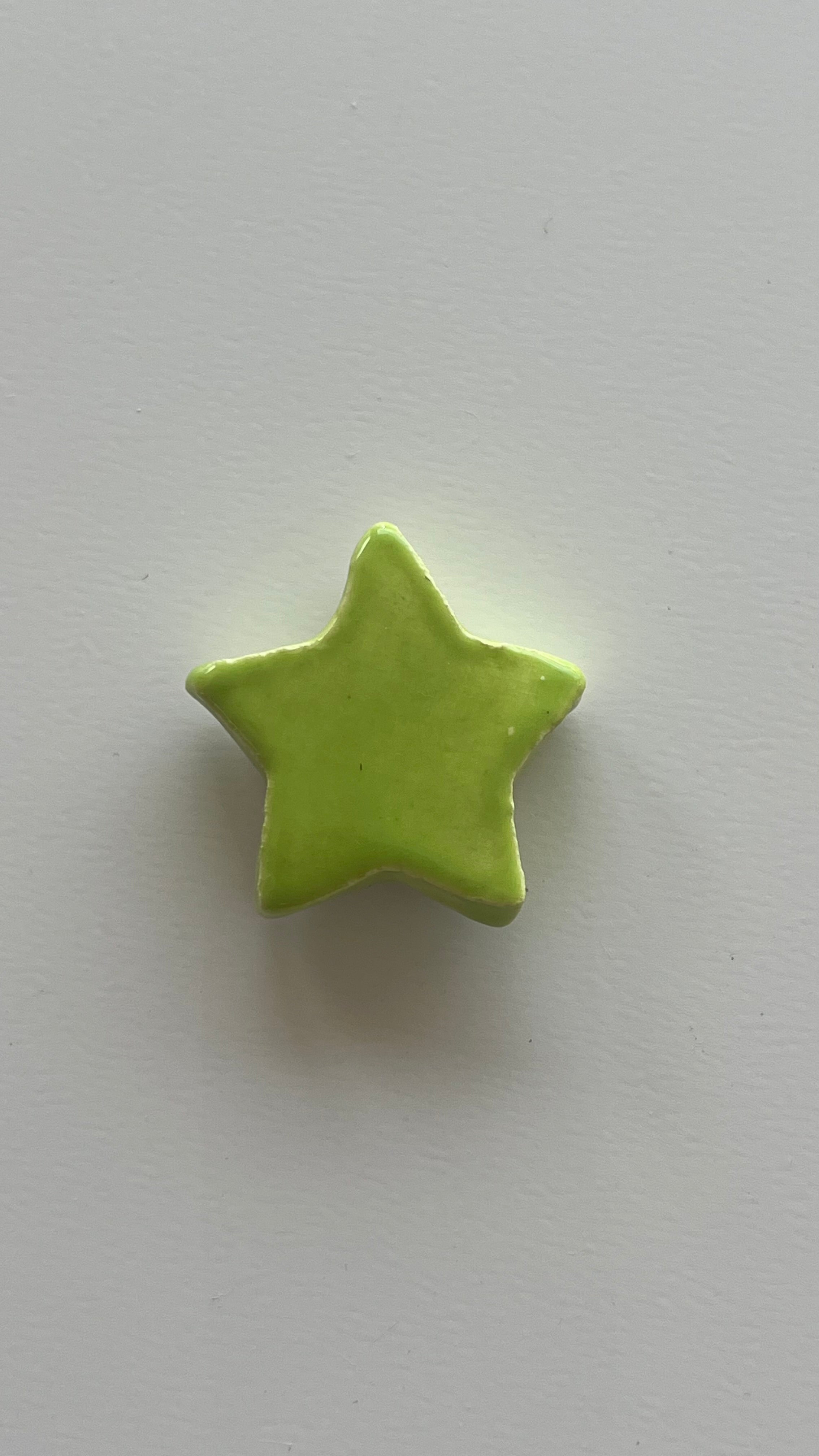 Estrella Verde