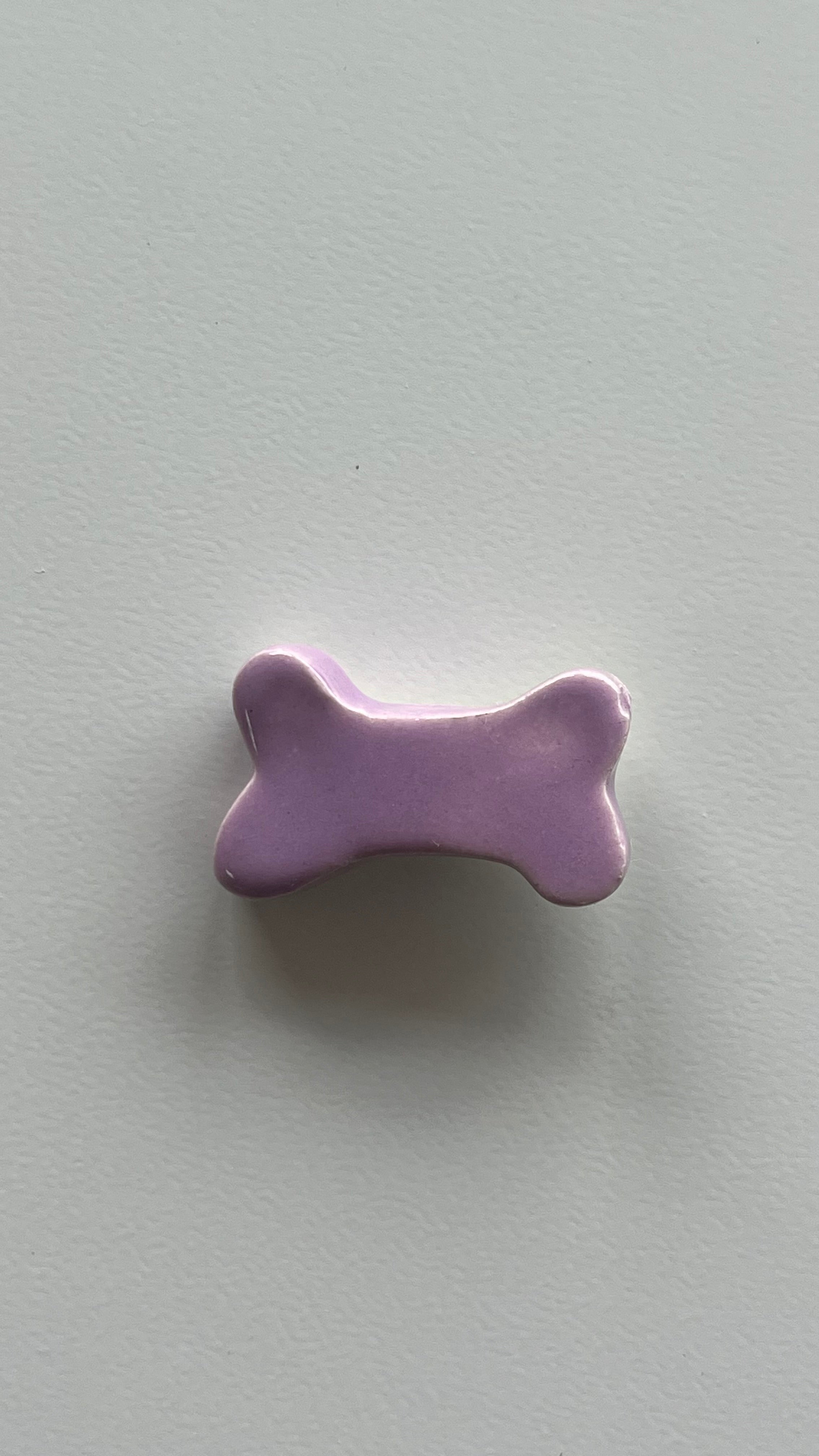Hueso Violeta