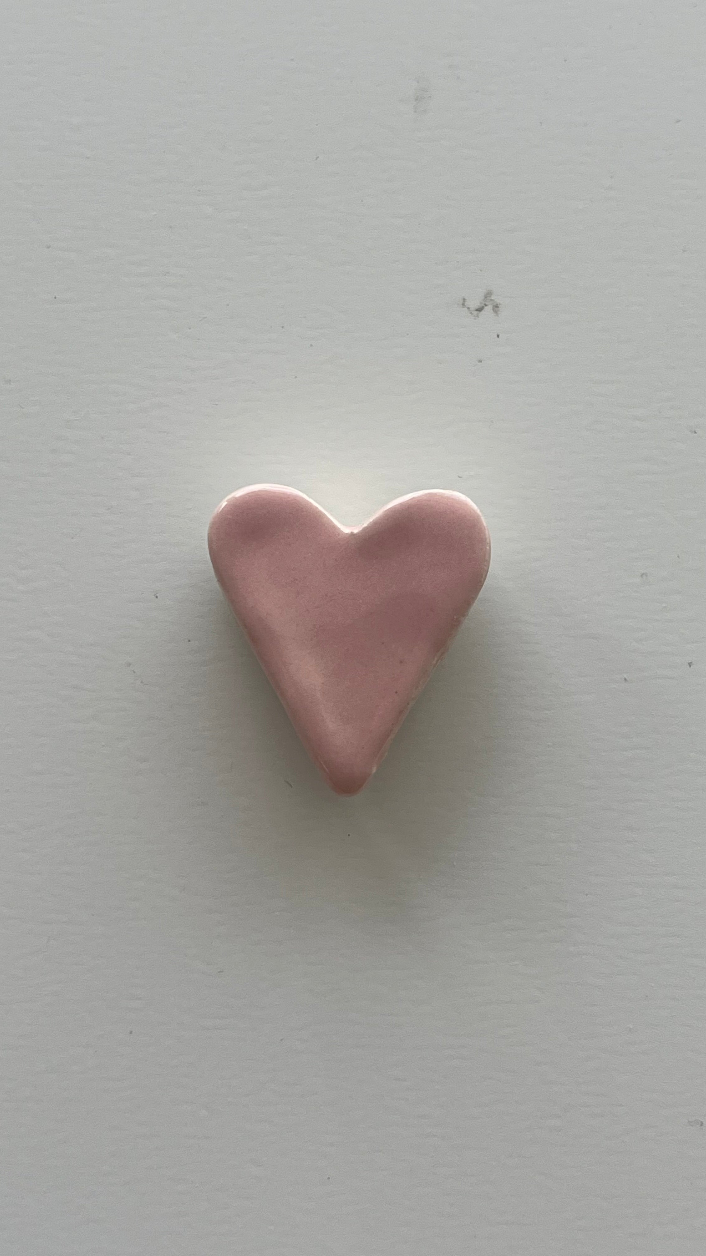 Corazón Rosa
