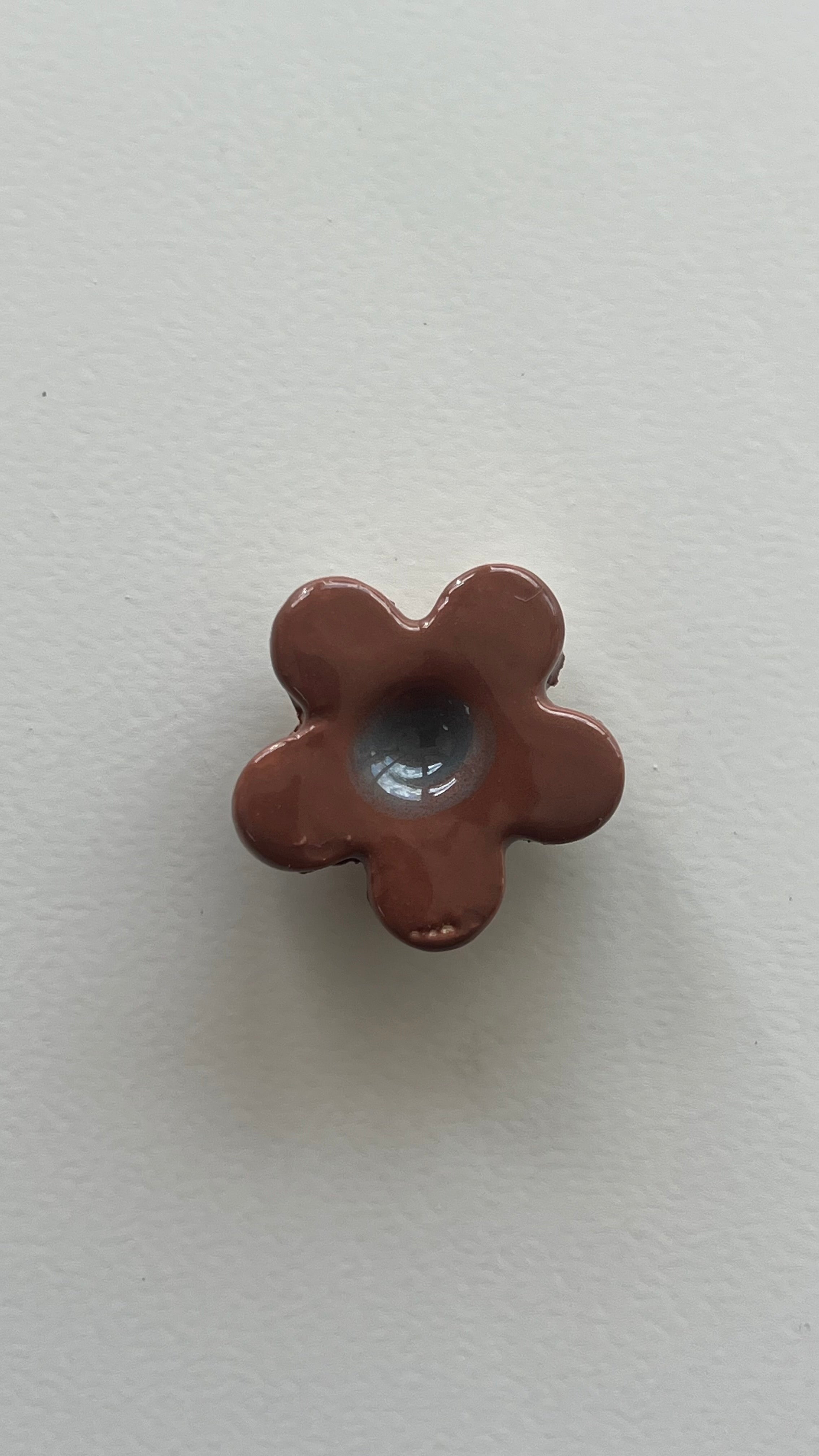 Flor Brown