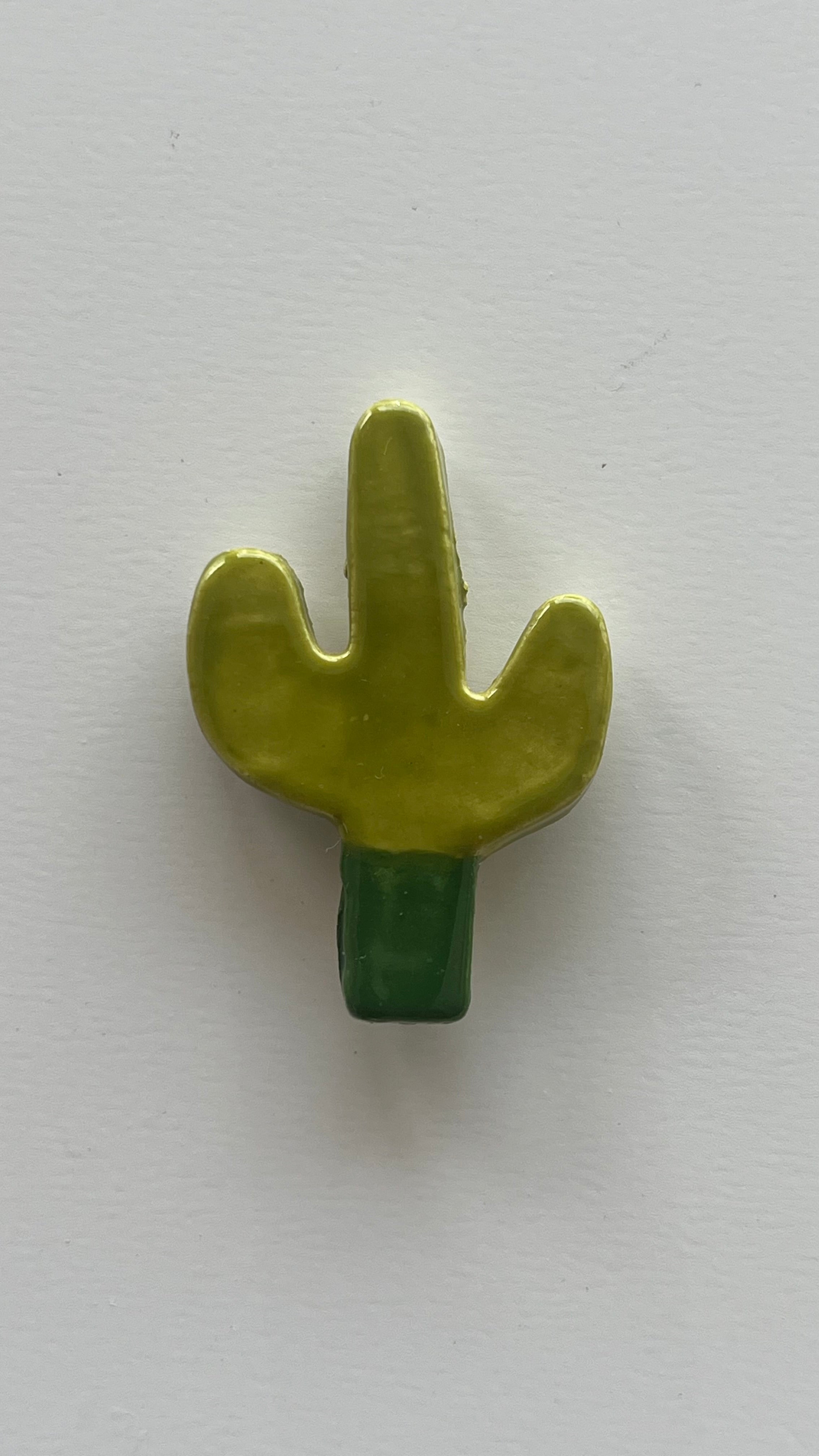 Cactus Verde Claro