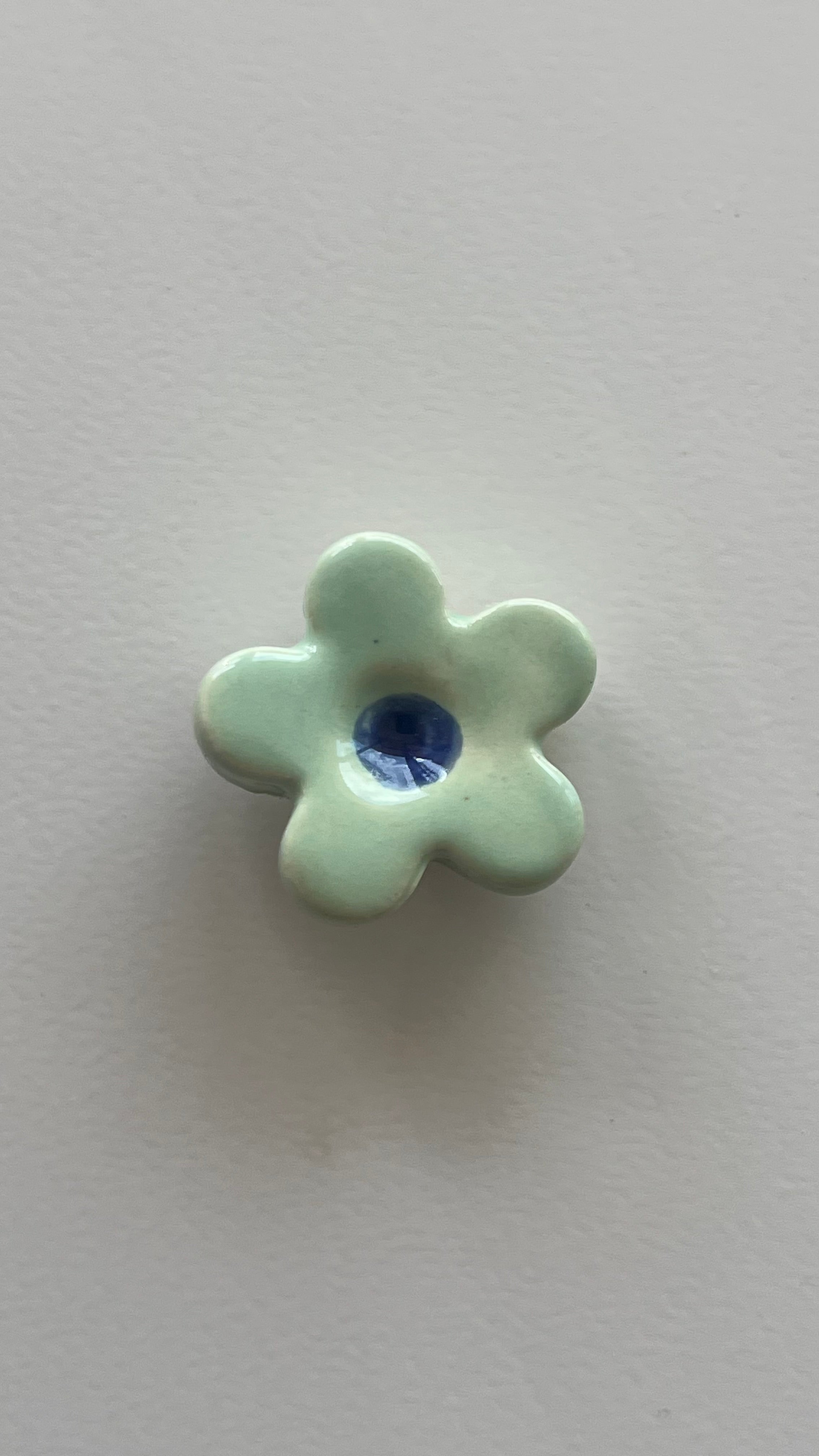 Flor Aqua