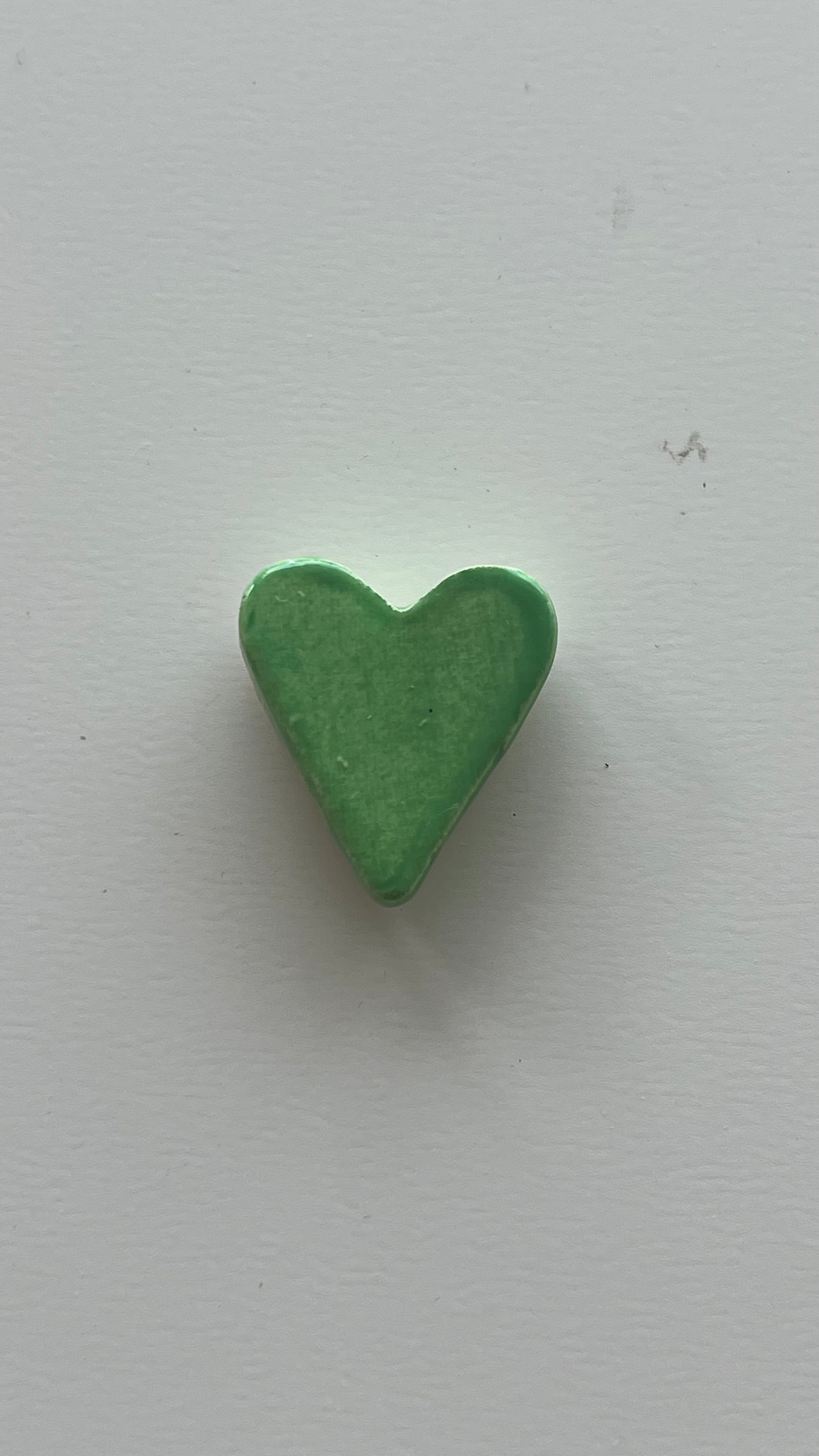 Corazón Verde