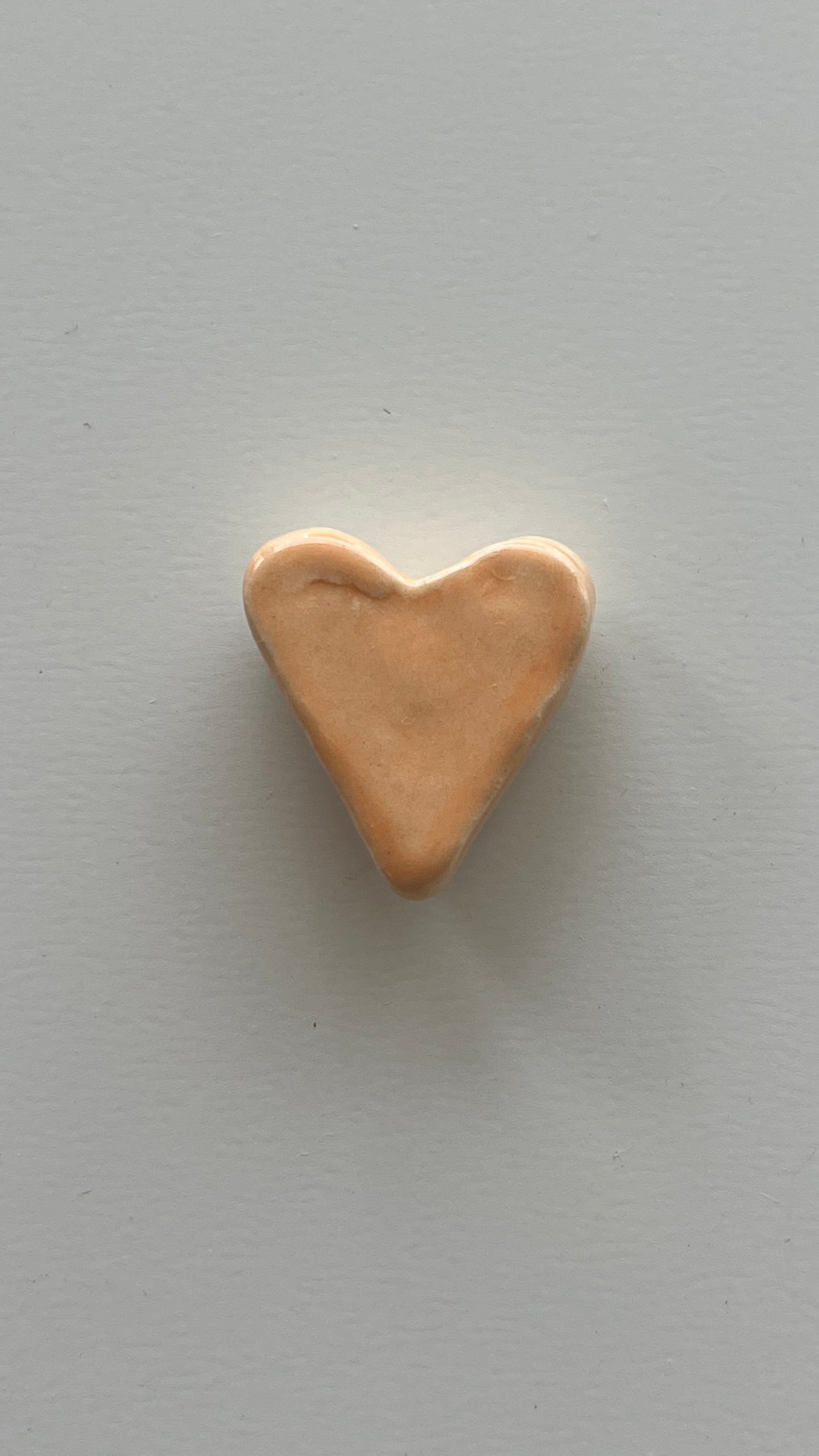 Corazon Naranja