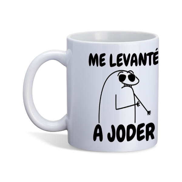 A joder