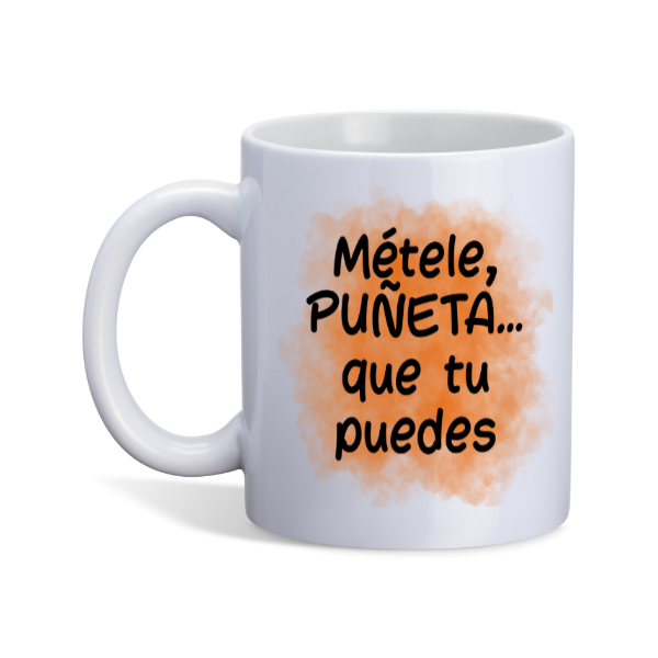 Métele Puñeta