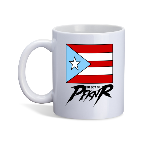 PFKNR Bandera