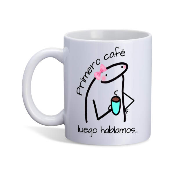 Primero Café