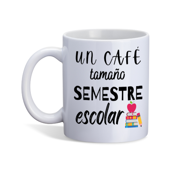 Semestre escolar