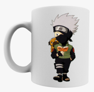 Kakashi