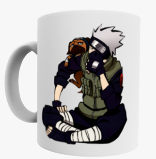 Kakashi