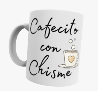 Cafecito con Chisme